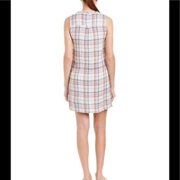 Soft Joie Tawna Shirtdress Size Small New with Tags - Picture 4 of 7